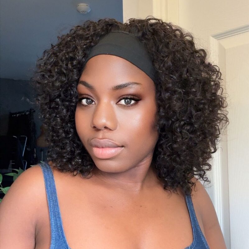 bella headband
